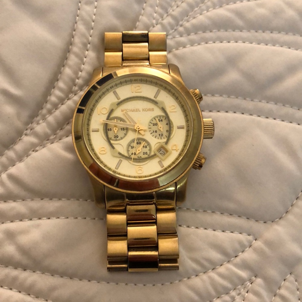 Michael Kors Watch